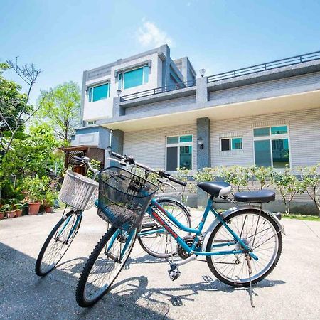 印象．In巷民宿 花莲市 外观 照片