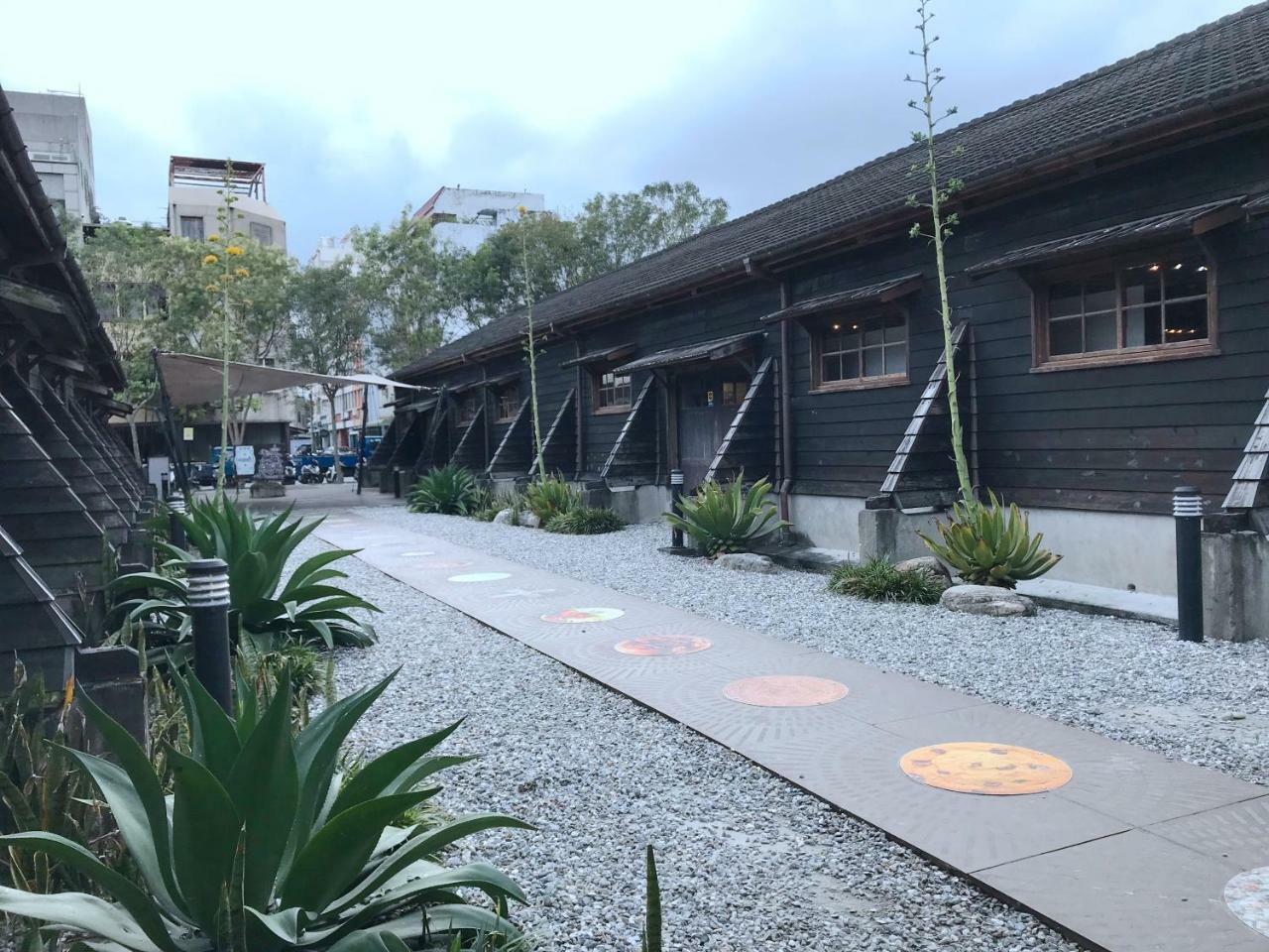 印象．In巷民宿 花莲市 外观 照片