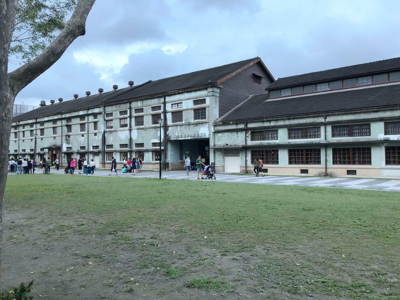 印象．In巷民宿 花莲市 外观 照片