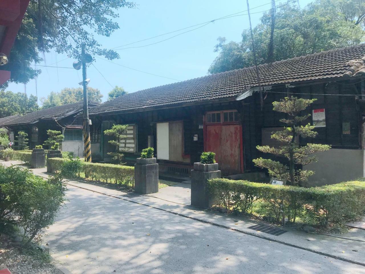 印象．In巷民宿 花莲市 外观 照片